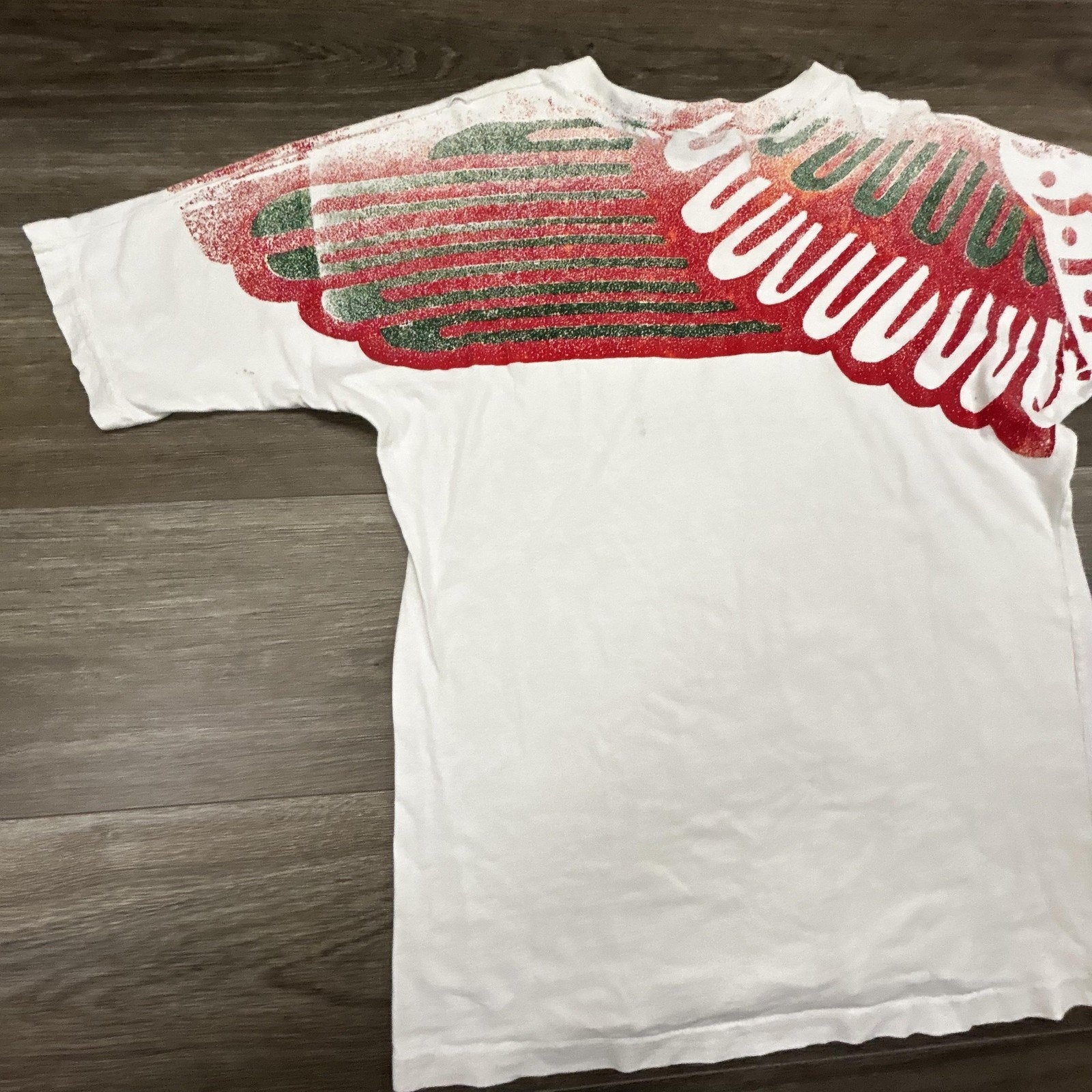 Vintage 1994 Mexico World Cup Jersey Shirt Mens Small Away Umbro 90s USA RARE