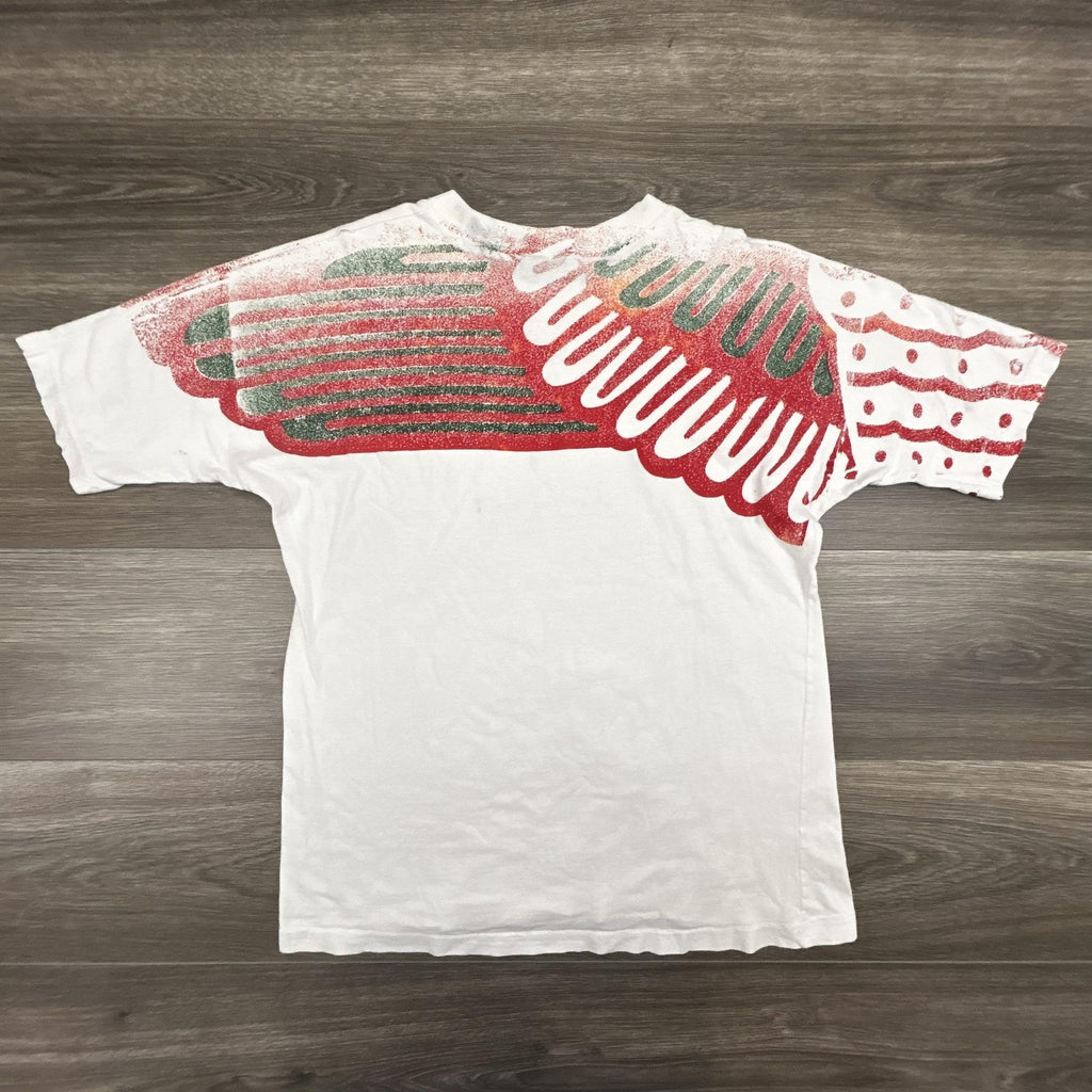 Vintage 1994 Mexico World Cup Jersey Shirt Mens Small Away Umbro 90s USA RARE