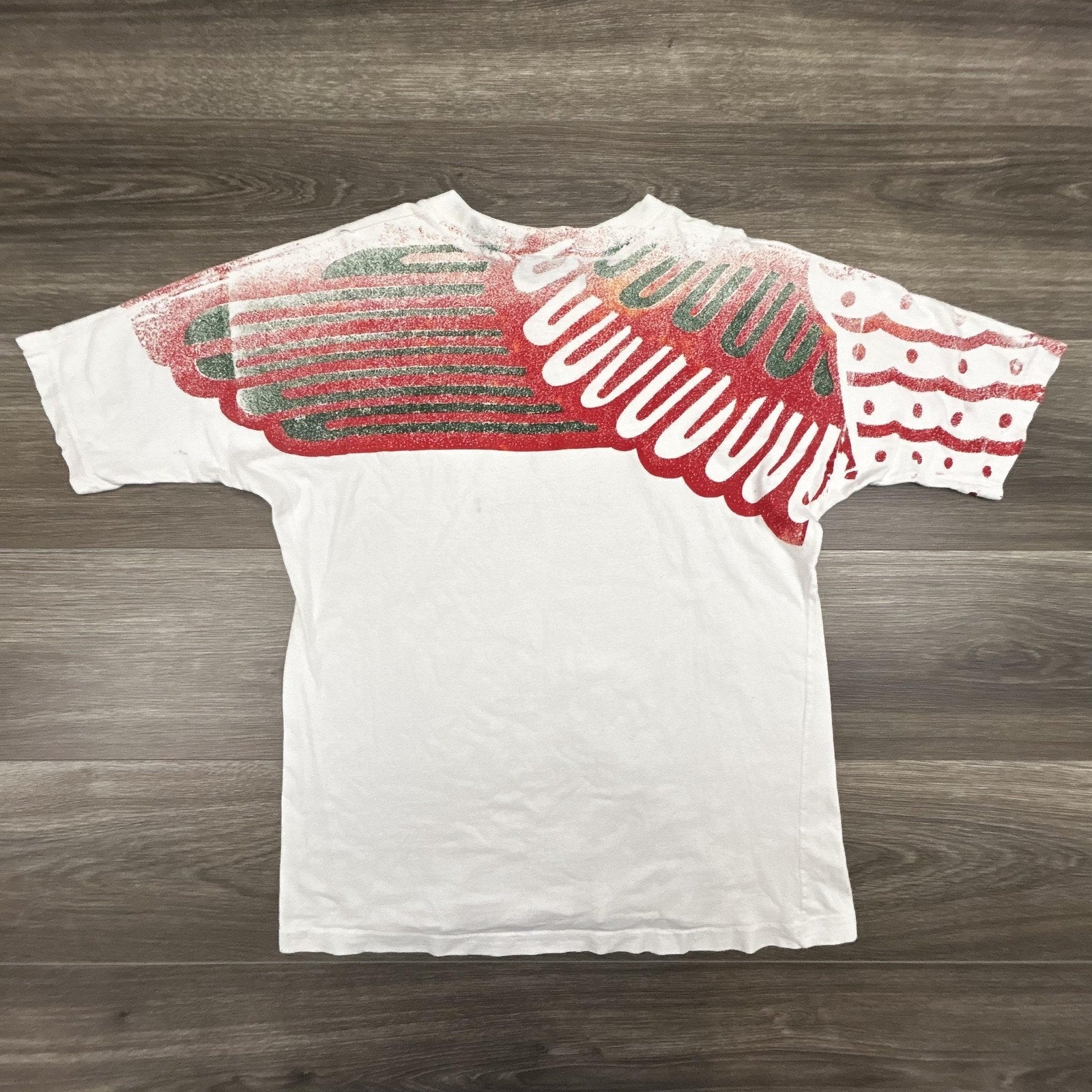 Vintage 1994 Mexico World Cup Jersey Shirt Mens Small Away Umbro 90s USA RARE