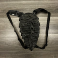 Craig Morrison Bug Bag Black Hook Millennium Punk Cyber Rave Festival RARE Y2K