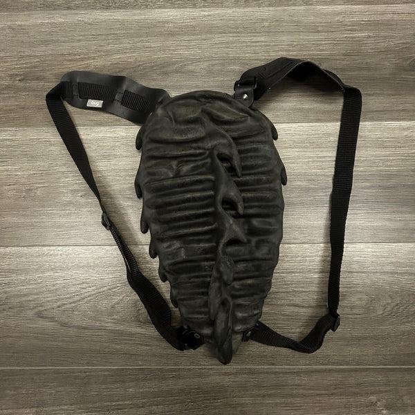 Craig Morrison Bug Bag Black Hook Millennium Punk Cyber Rave Festival RARE Y2K